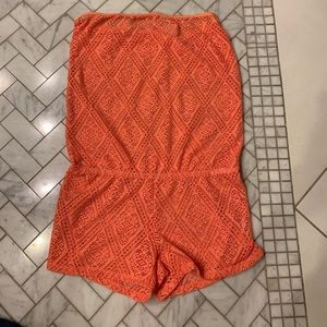 Ella moss swim coverup